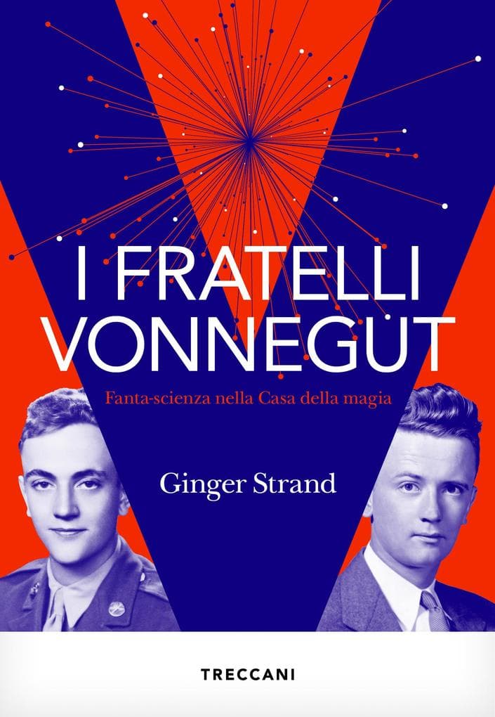 I fratelli Vonnegut
