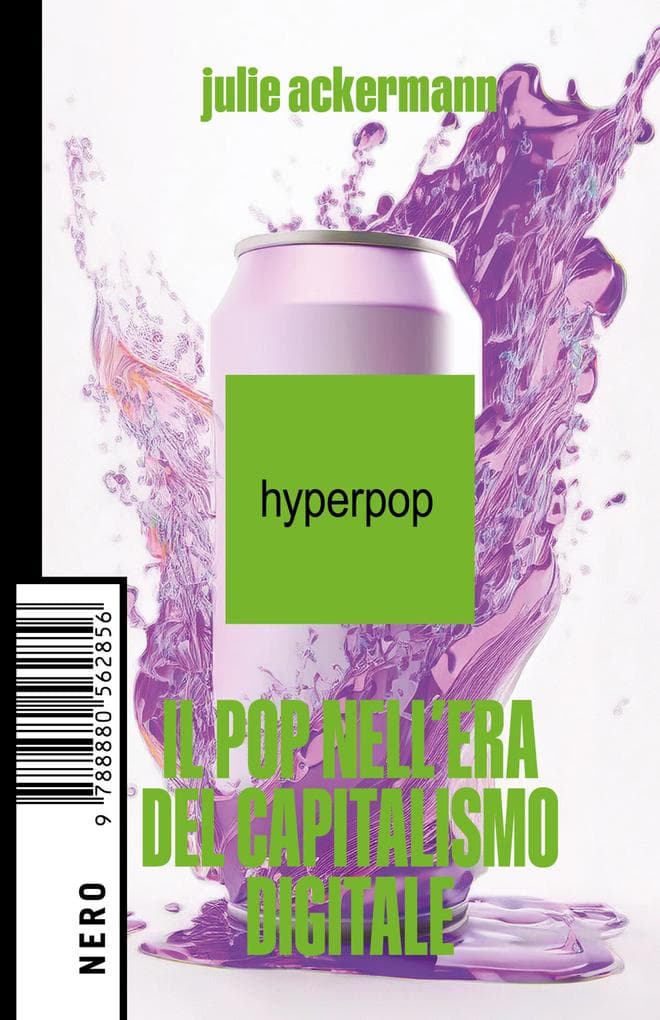 Hyperpop