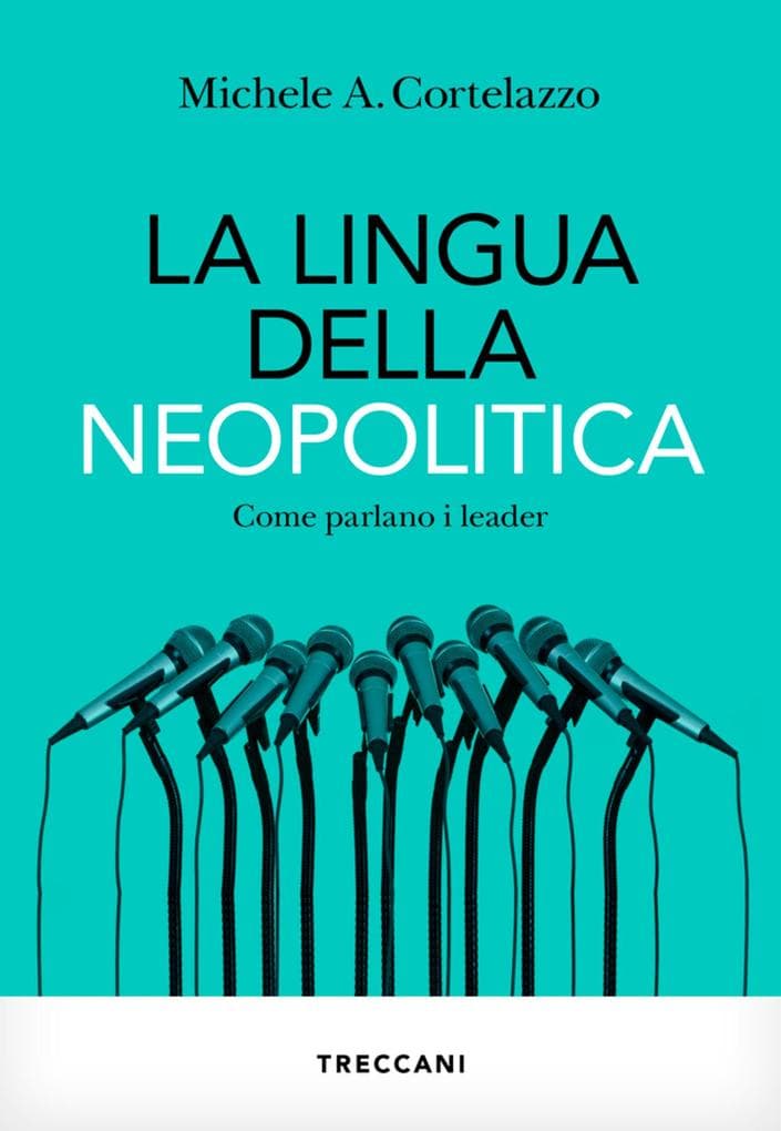 La lingua della neopolitica