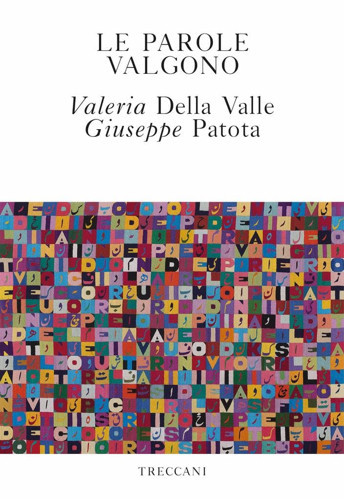 Le parole valgono