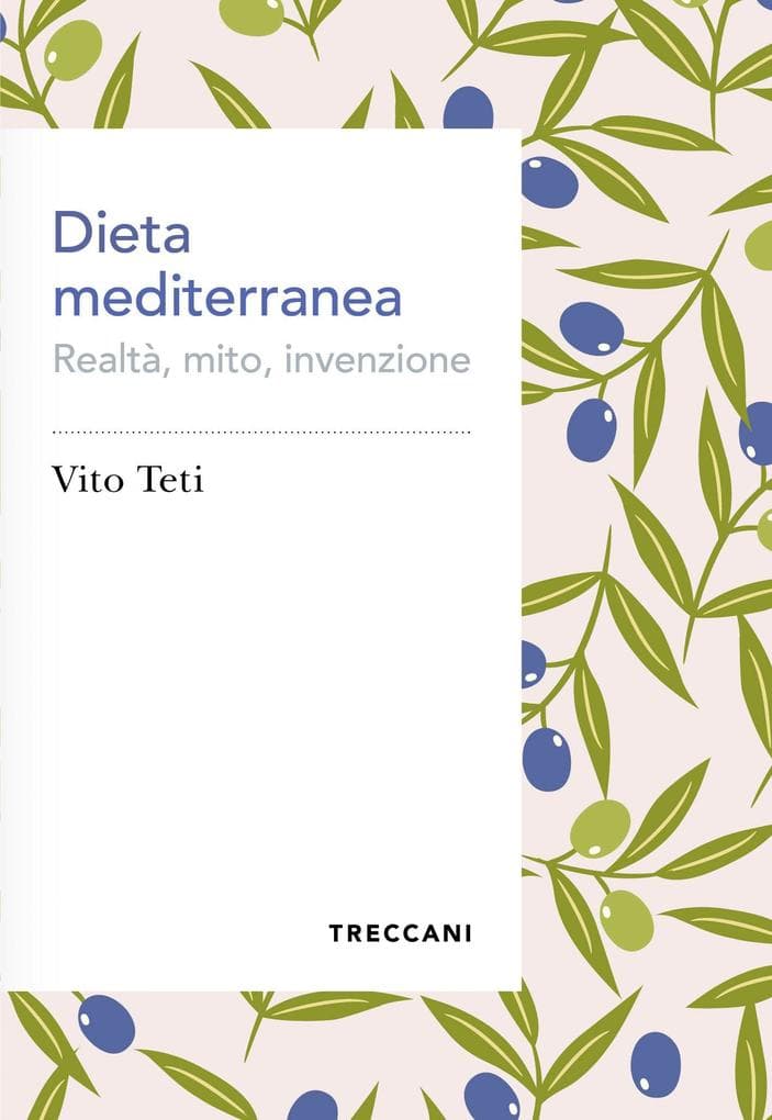 La dieta mediterranea
