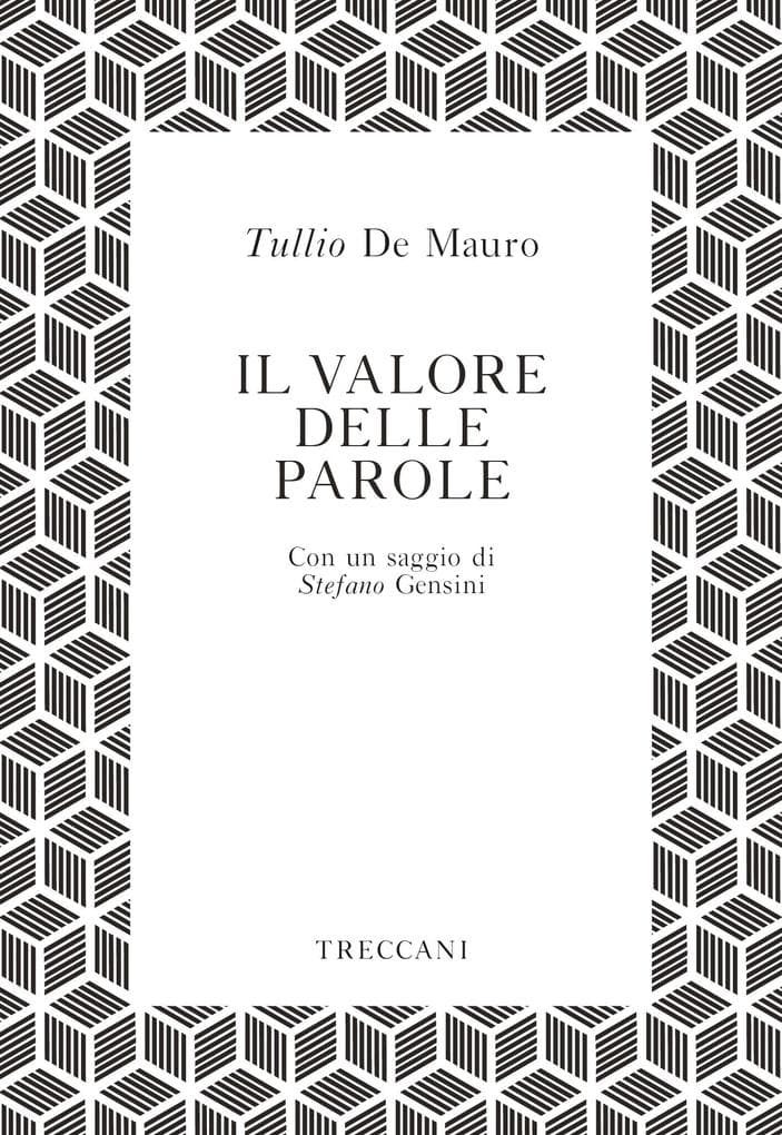 Il valore delle parole
