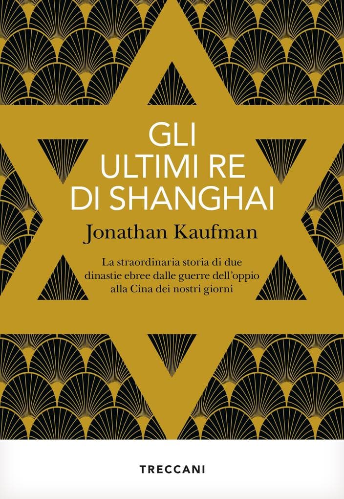 Gli ultimi Re di Shanghai