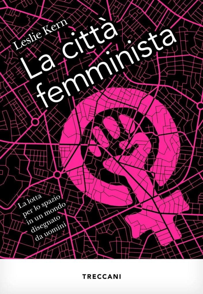 La città femminista