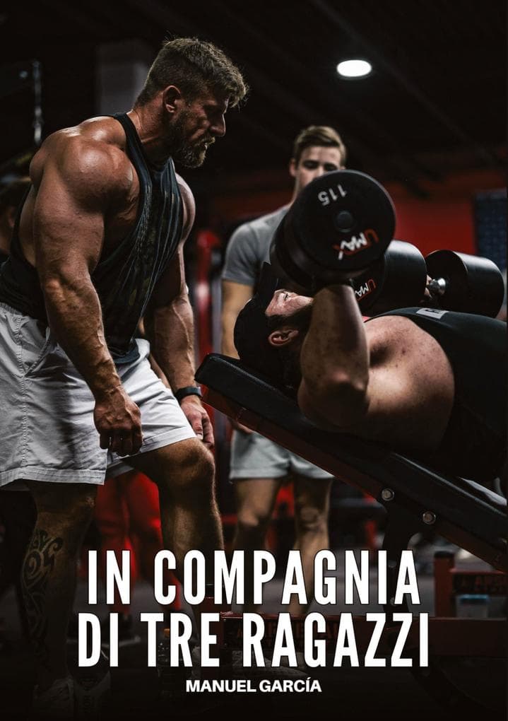 In Compagnia di Tre Ragazzi