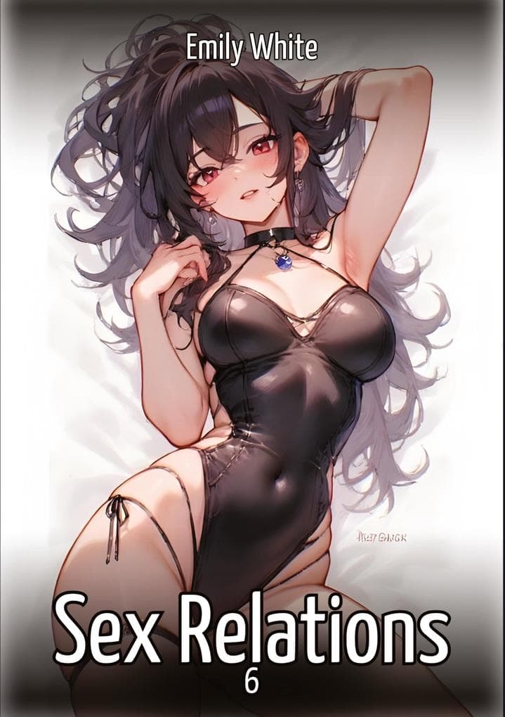 Sex Relations. 6