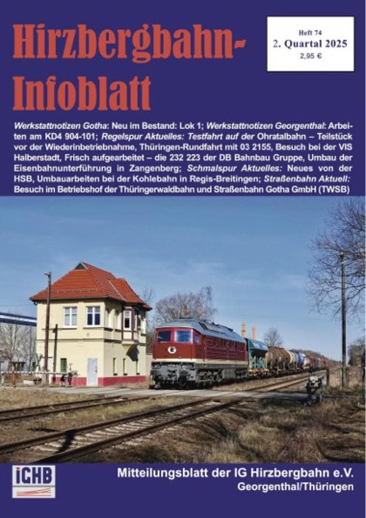 Infoblatt 74