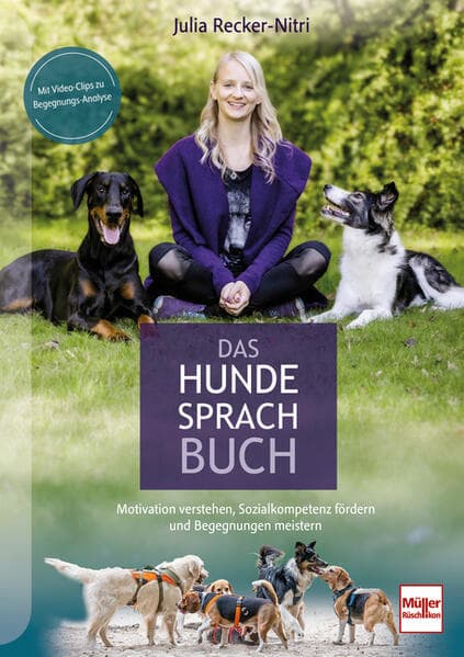 Das Hundesprachbuch