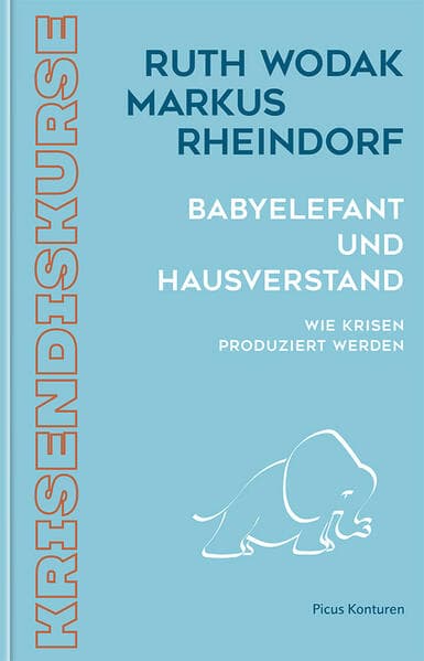 Babyelefant und Hausverstand