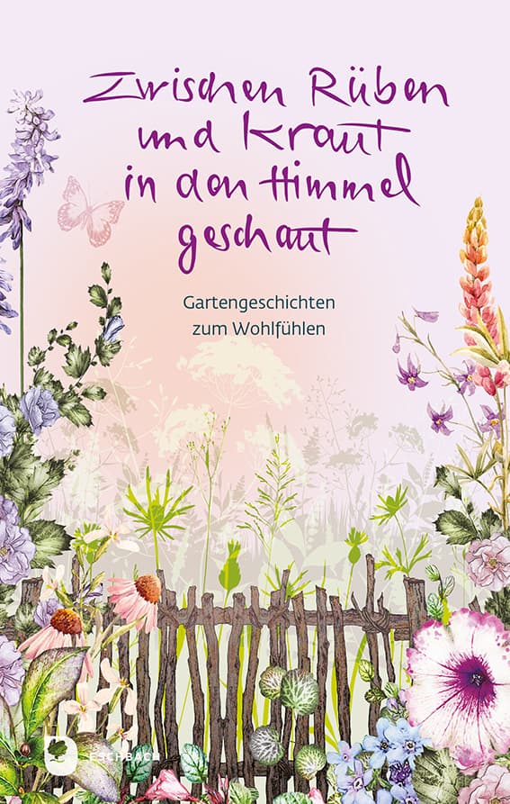 Zwischen Rüben und Kraut in den Himmel geschaut