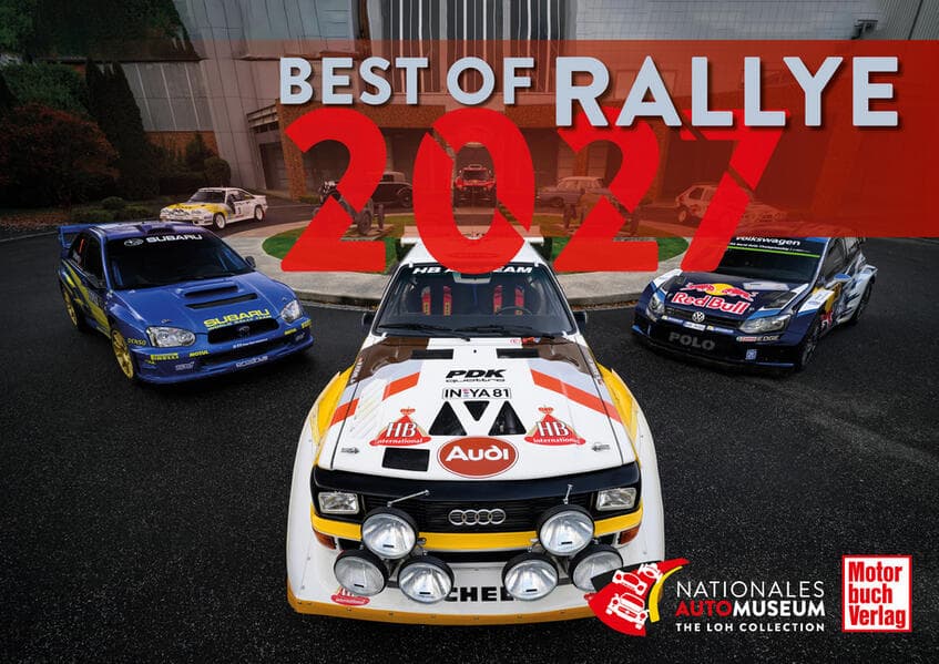 Best of Rallye 2027