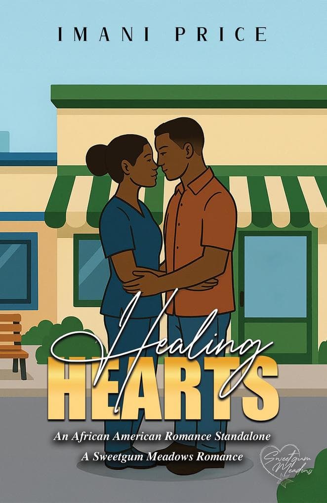 Healing Hearts