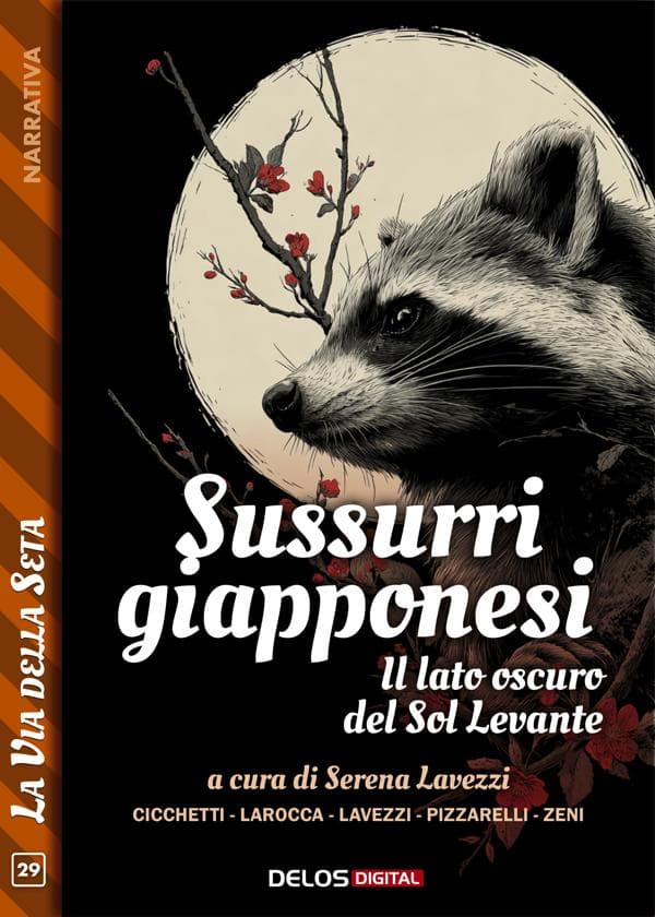 Sussurri giapponesi