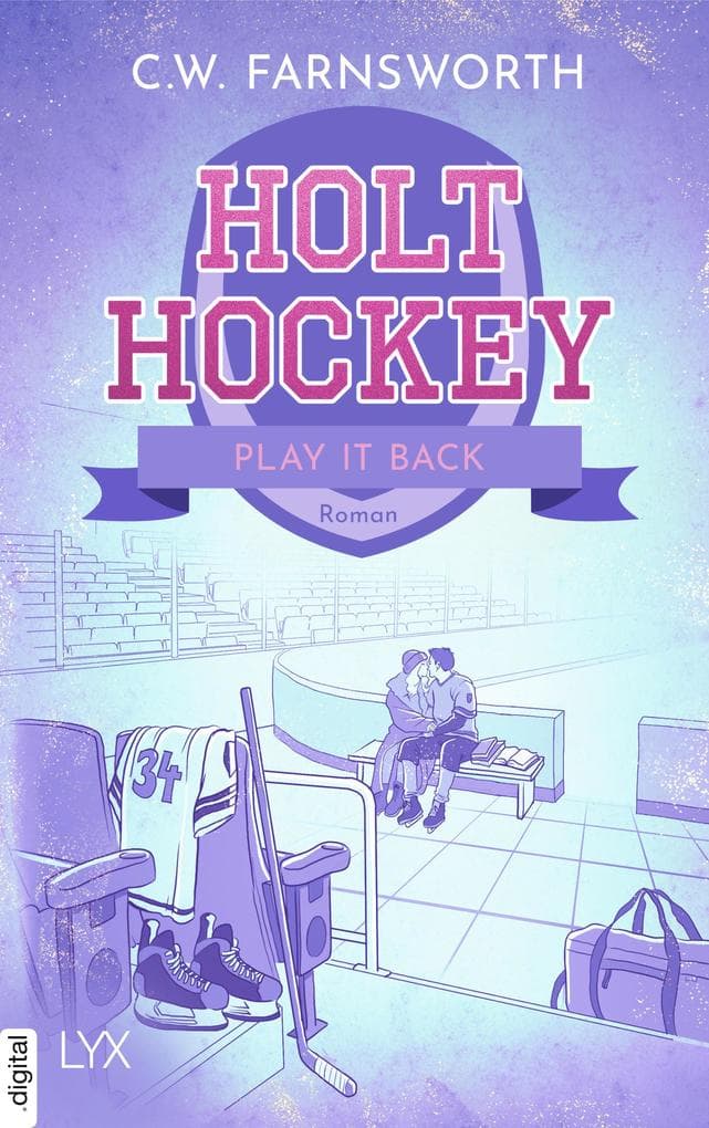 Holt Hockey - Play it Back