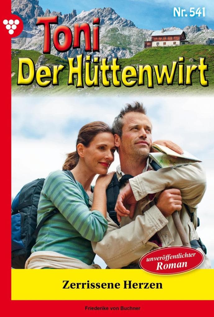 Zerrissene Herzen