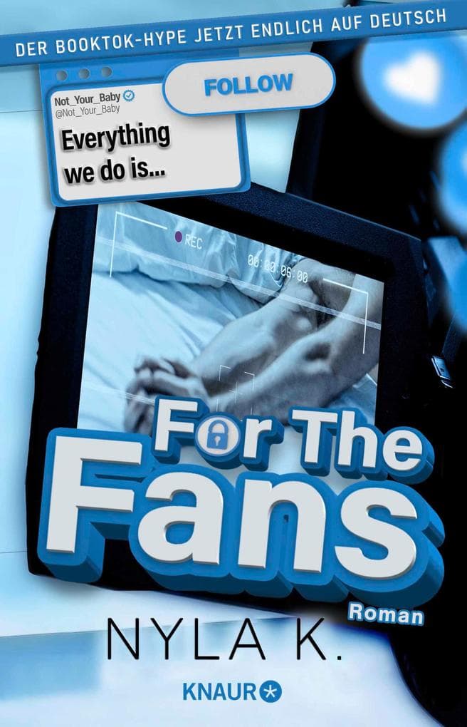 For the Fans (Deutsche Ausgabe)