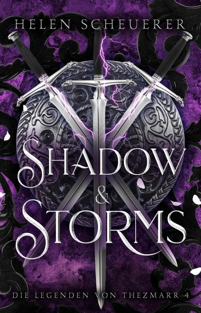 Shadow and Storms