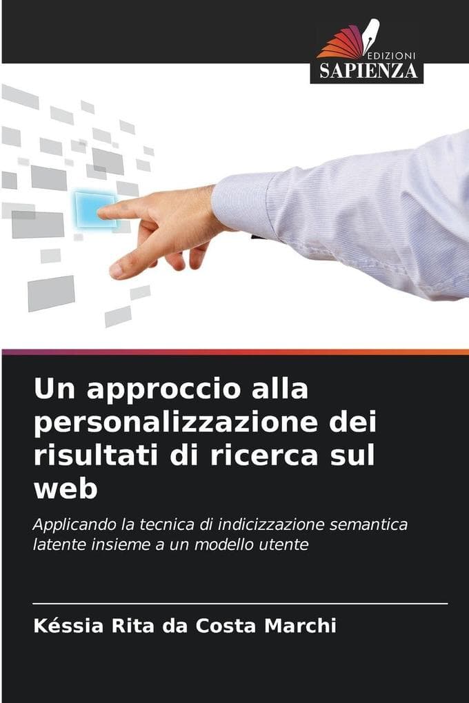 Un approccio alla personalizzazione dei risultati di ricerca sul web