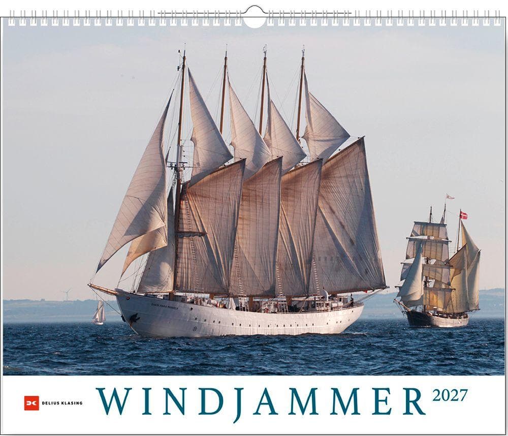 Windjammer 2027
