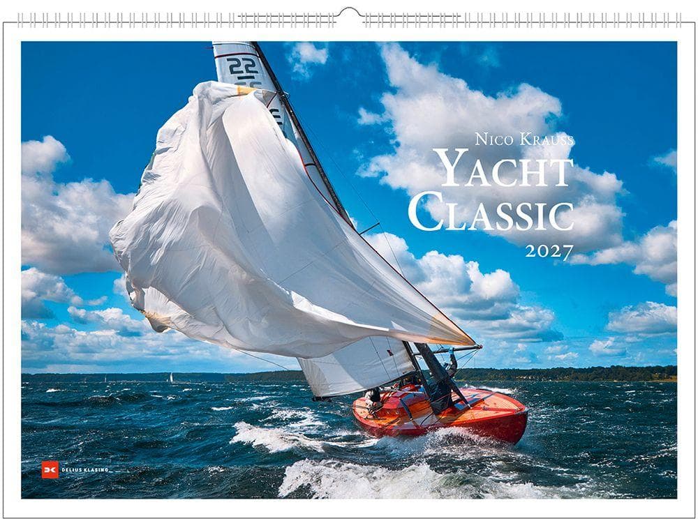 Yacht Classic 2027