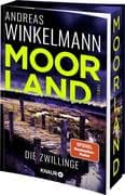 Moorland. Die Zwillinge