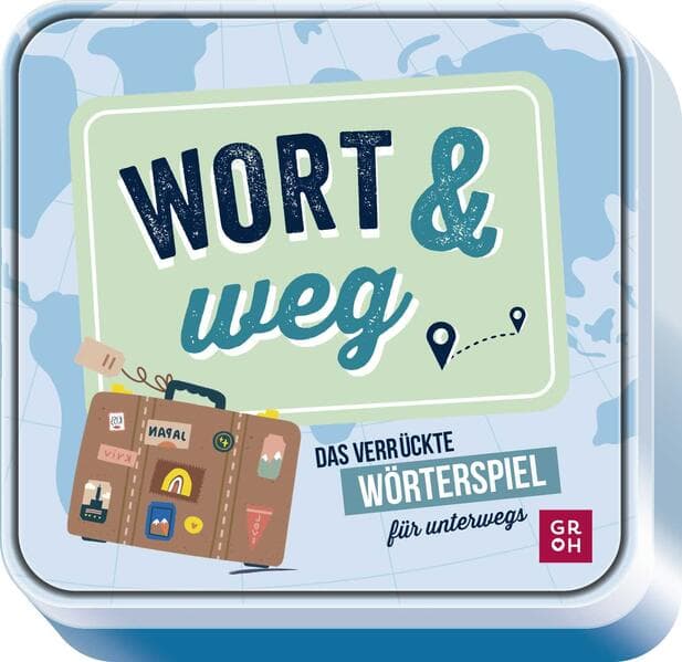 Wort & weg