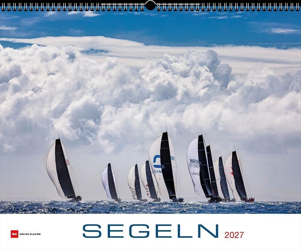 Segeln 2027