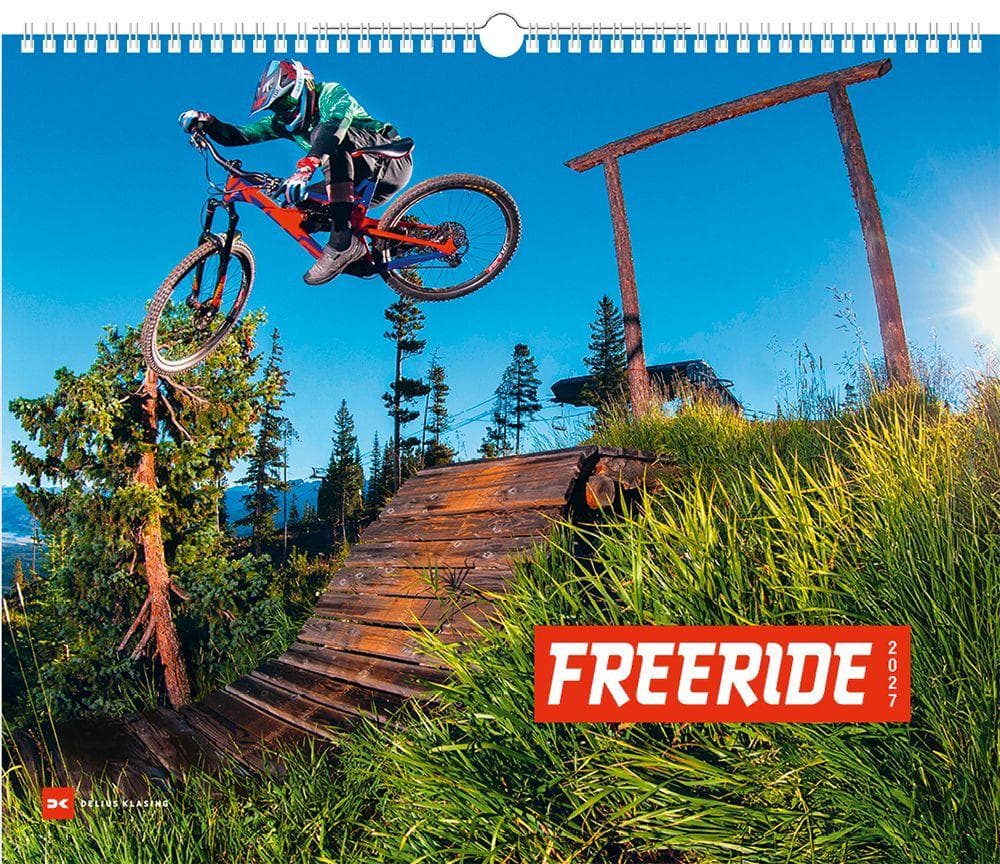 Freeride 2027