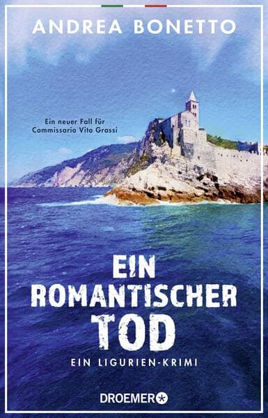 Ein romantischer Tod