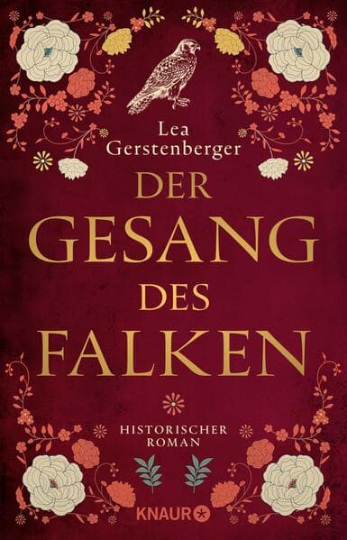 Der Gesang des Falken