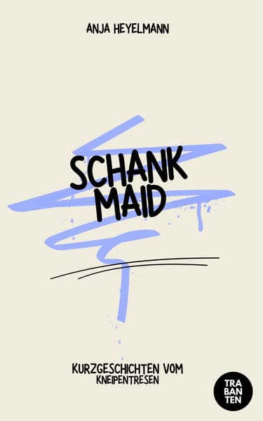 Schankmaid