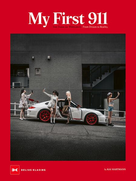 My First 911 - Mein erster 911