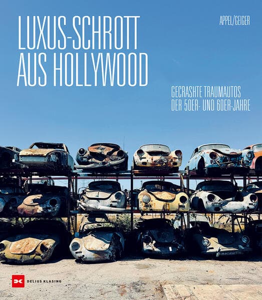 Luxus-Schrott aus Hollywood