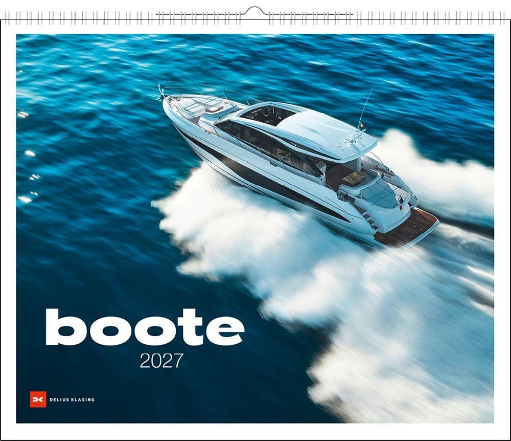 Boote 2027