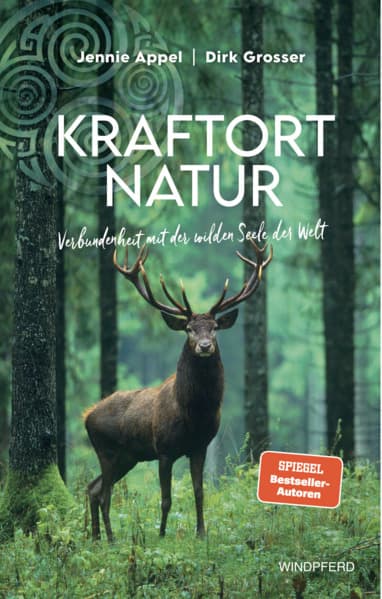 Kraftort Natur