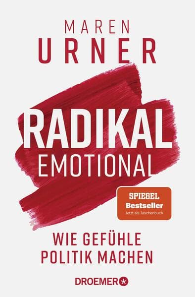 Radikal emotional