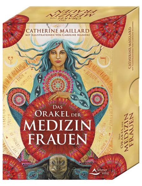 Das Orakel der Medizinfrauen