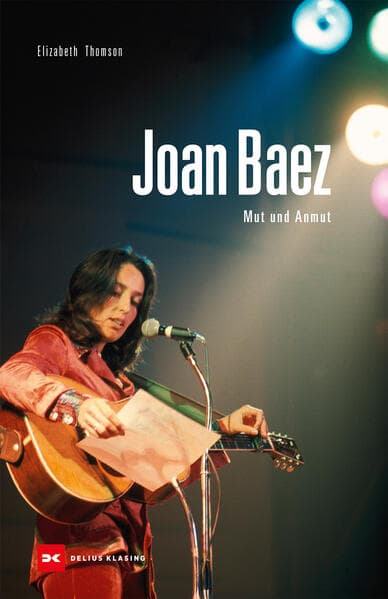 Joan Baez