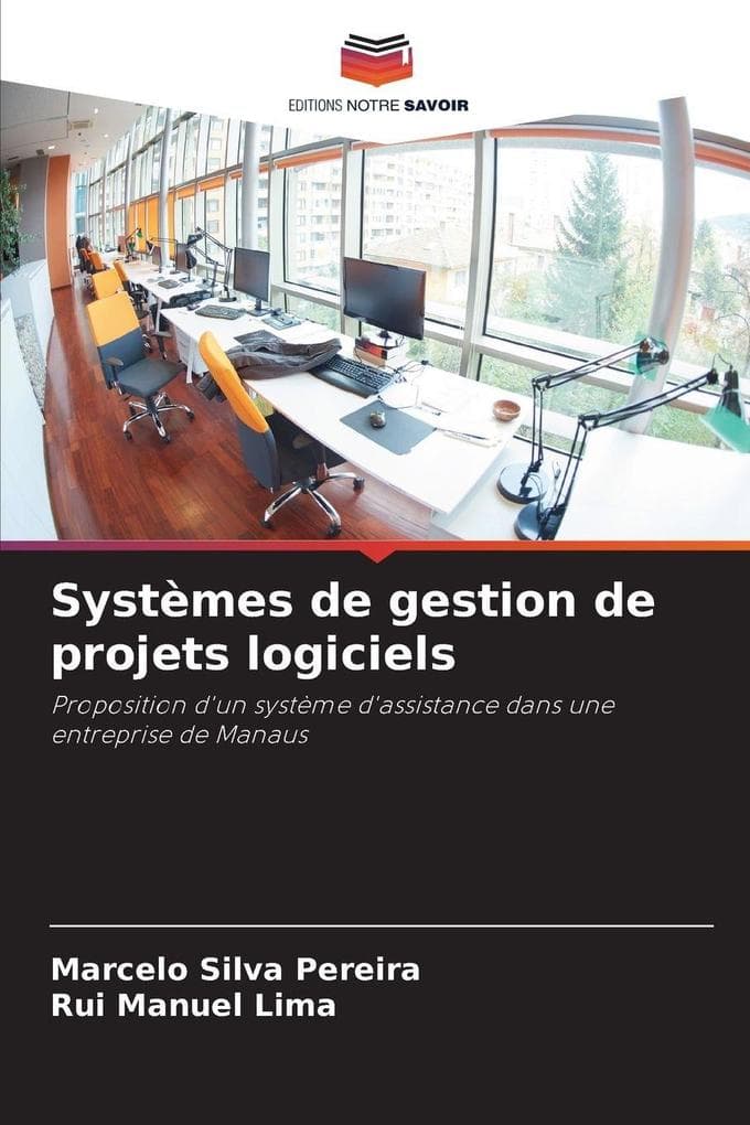 Systèmes de gestion de projets logiciels