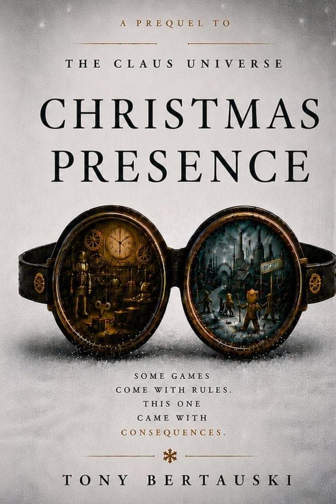 Christmas Presence