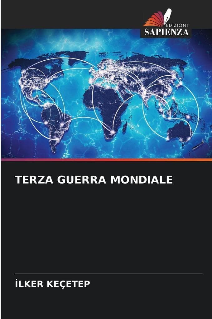 TERZA GUERRA MONDIALE