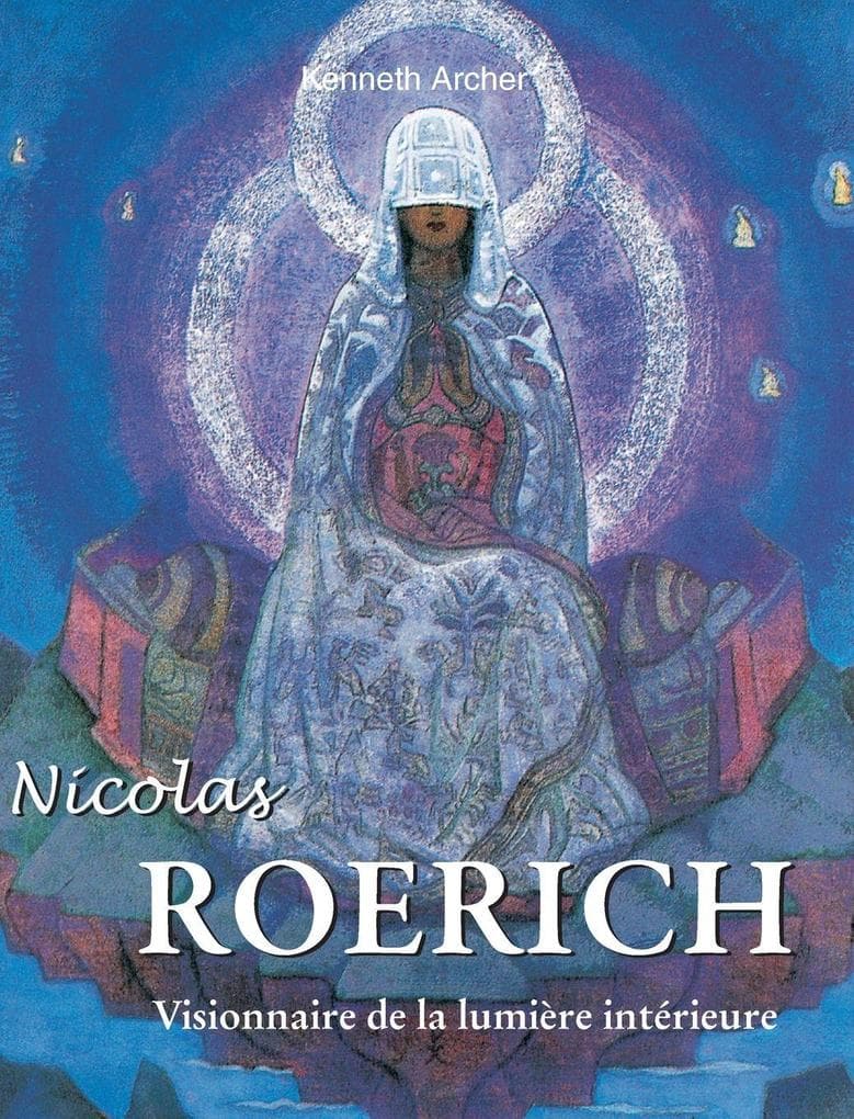 Nicolas Roerich