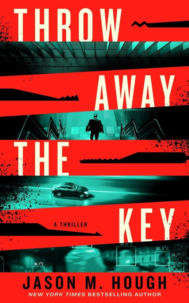 Throw Away the Key