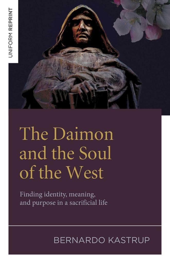 The Daimon and the Soul of the West