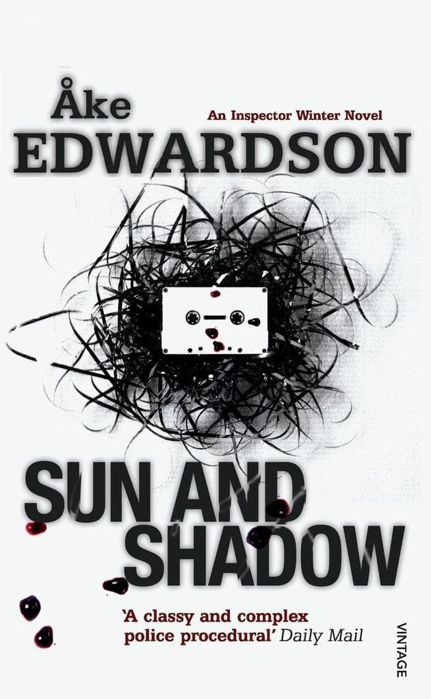 Sun And Shadow