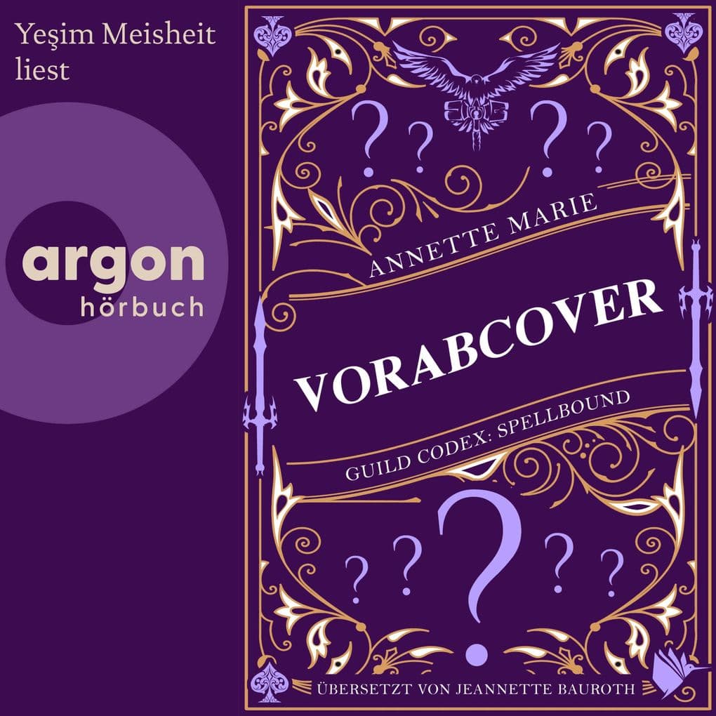 Ein Druide und ein Wodka