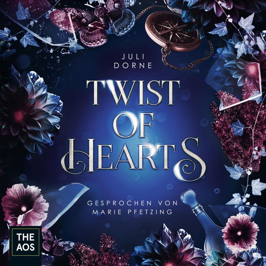 Twist Of Hearts