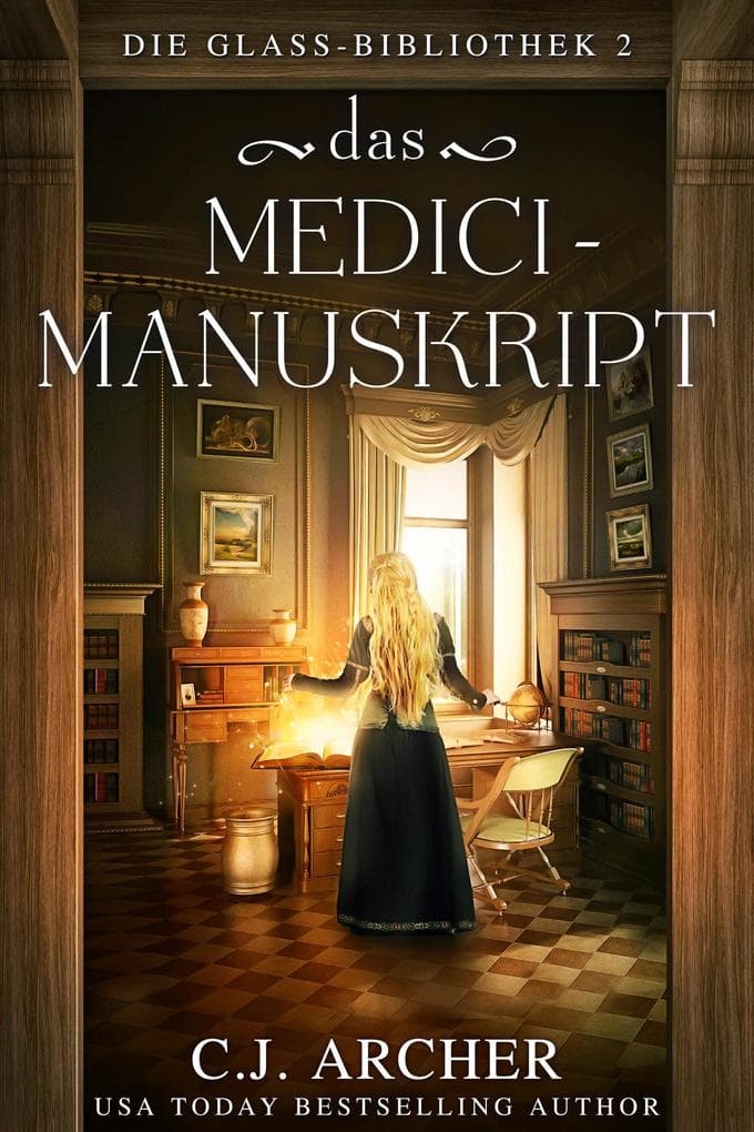 Das Medici-Manuskript