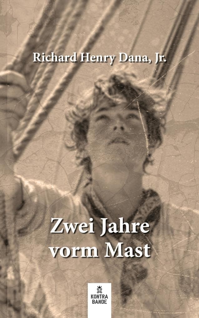 Zwei Jahre vorm Mast