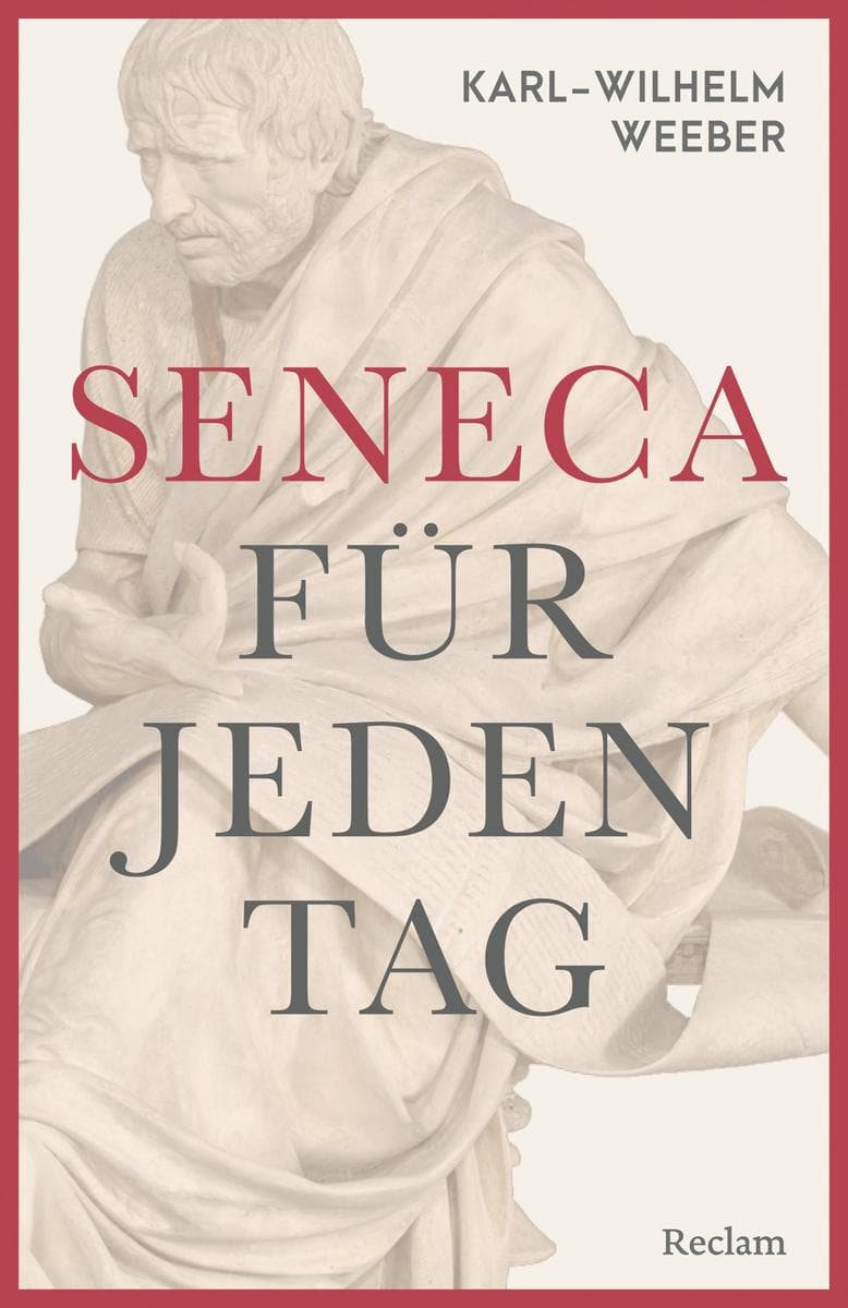 Seneca für jeden Tag